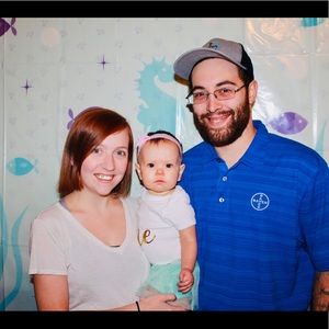 Meet your Posher, Morgan